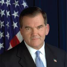 OUR TEAM — Federal Enforcement Homeland Security Foundation