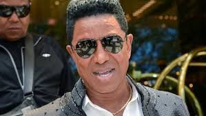 Jermaine Jackson Files Petition to Change His Name