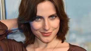 Michelle Mary Schaefer performing Agnes's Monologue: Sarah Treem's When We  Were Young and Unafraid.