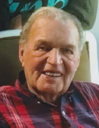 Obituary information for Frederick Beaman McLean