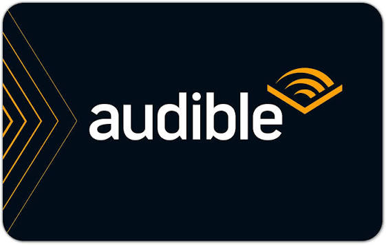 Audible Gift Subscription