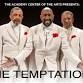 The Temptations - New Date Added!