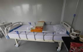 Earlier this month, the doh said that the hospitals can accommodate a total of 3,194 patients. Covid 19 Survivors Tales Isolated But Not Neglected Philippine News Agency