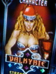 Always thought this was a nip slip in Gauntlet Legends : rgaming