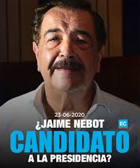 Ecuador unido contra la corrupción