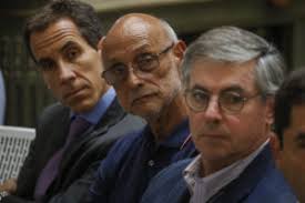 Alcalde de Pudahuel: “Narcotraficantes entregan plata para salir a  protestar”