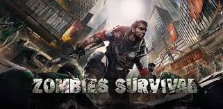 Mungkin itu saja rekomendasi game android hd offline terbaik 2021 yang telah yatekno pilih berdasarkan kualitas grafis, gameplay, rating, dan. Zombie Shooting Survival 1 18 0 Apk Mod Money Android