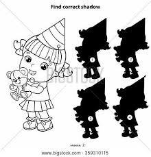 Let your journey unfold as you color crystals, herbs, potions, and other magical elements. Puzzle Game Kids Vector Photo Free Trial Bigstock