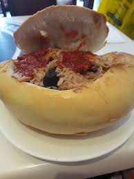 Tunisia is one of the few countries which can well and truly cater for the masses. Casse Croute Tunisien Picture Of Chez Rene Et Gabin Paris Tripadvisor