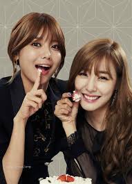 2 Hal Ini Bikin Sooyoung dan Tiffany SNSD Sempat Berantem, Lho!