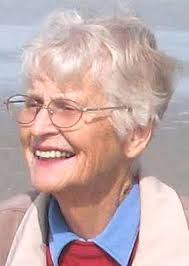 Hazel “June” Howard Tuttle