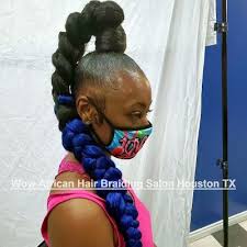 334 martin luther king jr dr. Ponytail Packing Wow African Hair Braiding Salon African Hair Braiding Salons African Hairstyles African Braids Hairstyles