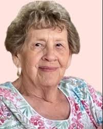 Virginia Lee Templeton Obituary September 5, 2025