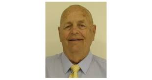 Paul Begin Obituary (1942