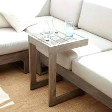 Spectacular Small End Tables That Slide Under Couch Of Couch Side Table Side Table Couch Tables Full Size O Pallet Furniture Outdoor Furniture Furniture Design