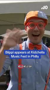 There’s so much to learn about at the Kidchella Music Fest in Philly that  it’ll make you want to shout. And if you’re a parent of a kid of a certain  age, you’ll understand that reference and know ...