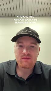 felt weird recording this but it’s TOO early… #fyp