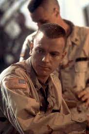 Black Hawk Down Black Hawk Down Ewan Mcgregor Black Hawk