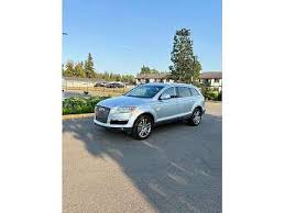 Image result for Daytona Gray 2008 Q7
