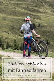 So Einfach Kannst Du Mit Fahrrad Fahren Abnehmen