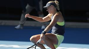 Иструменты для анализа и прогнозов ставок. Schade Angie Kerber Verliert Halbfinale Der Australian Open B Z Berlin