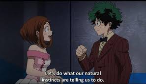 Два героя boku no hero academia movie my hero academia the movie: Boku No Hero Academia The Movie Futari No Hero Animenocontext