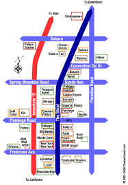 cheapo vegas cheapo map vegas planning las vegas vegas trip cheapo vegas cheapo map vegas