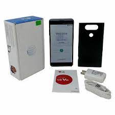 I currently have an h996, but there doesn't appear to be a way to get the security updates for it. Las Mejores Ofertas En Lg V20 Celulares Y Smartphones Ebay