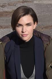 Последние твиты от red (derogatory) (@rubyrose). Ruby Rose Filming John Wick 2 14 Gotceleb