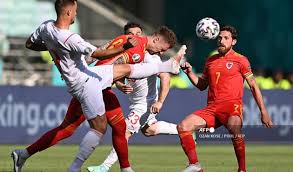 El equipo suizo abrió la cuenta con el tanto de embolo. Suiza Vs Gales Eurocopa 2021 Goles Resultado Y Posiciones Grupo A Antena 2