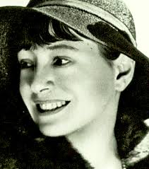 BIOGRAPHIES II: Dorothy Parker