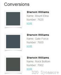 Pin On Paint Colors