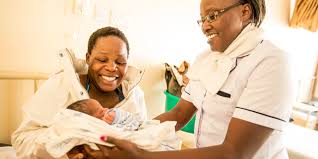 You can get to kayole hospital by bus. Delivering For Mothers In Nairobi Unops