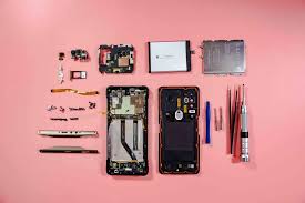 Ulefone Armor 10 5G Teardown Shows The ...