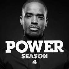 Larenz Tate and Charlie Murphy Join 'Power' Season 4