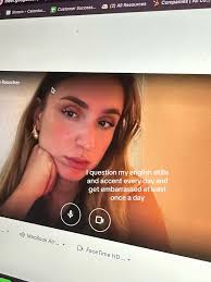 Australian 20 Year Old