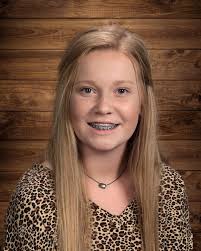 Peyton, Carr Top 8th Graders at SBJH