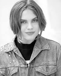 Throwback to photographing headshots for the talented Santa Barbara High  School Theatre students.