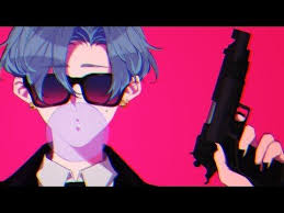 Confetti Rob A Bank Sub Espanol Youtube Submarine Good Music Anime