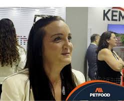 Interview with Kimberly Nelson President of kemin Nutrisurance