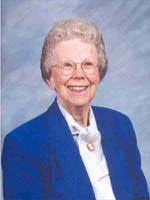 Obituary for Frances Spadafore