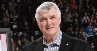 Pat Quinn: I never knew ye (but my dad did for a little while)