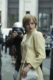Oh, that's such a good question. The Crown Finally Releases Photos Of Emma Corrin As Princess Diana And The Resemblance Is Uncanny The Crown Season Princess Diana Princess Anne