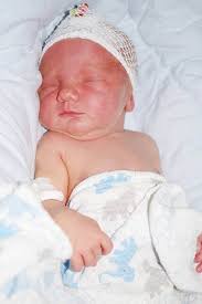 Witamy na świecie. Urodzeni w lipcu 2022 w Stargardzie