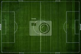 Stockfotos 47539833 aus depositphotos' kollektion von millionen erstklassiger stockfotos, vektorbilder und illustrationen mit hoher auflösung herunter. Fussballfeld Von Oben Trainingsfeld Luftaufnahme Fototapete Fototapeten Liga Meisterschaft Pitch Myloview De