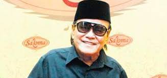 Penyanyi era 60 an, j. Komposer Terkenal Kassim Masdor Meninggal Dunia