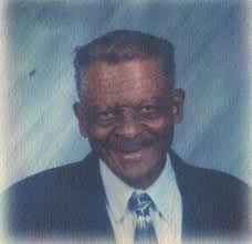 Levi Hendricks Jr. (1925-2004)