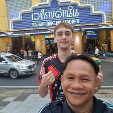 Fishboy” Freeman Dombroski