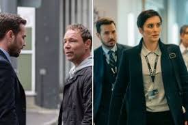 Season 1 season 2 season 3 season 4 season 5. Line Of Duty Season 5 Cast Who Is Anna Maxwell Martin Who Plays Dcs Patricia Carmichael Tv Radio Showbiz Tv Express Co Uk