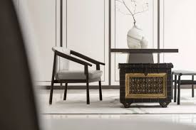 yoro御融设计最新力作 开启东方雅逸墅居方式 豪宅新定义 home decor decor furniture